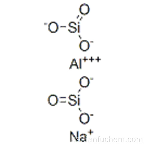 Zeolita ms 5A CAS 69912-79-4